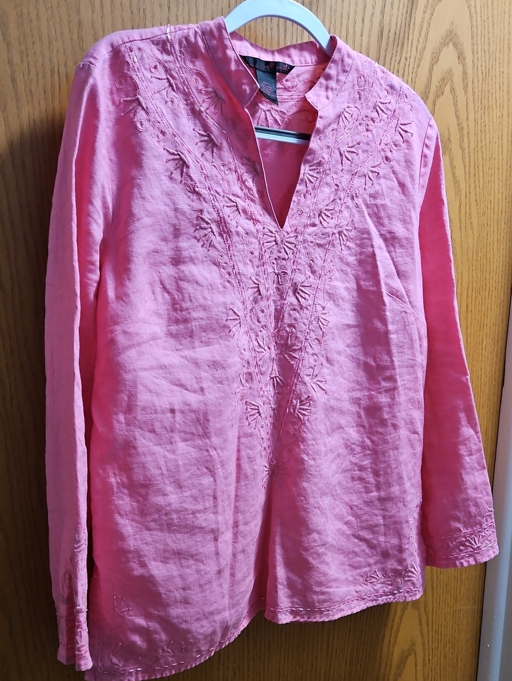 Vintage Willi Smith Top